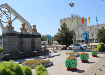 Жетісай ауданының өз аэропорты болады