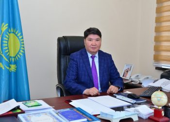 Шымкенттік Ассамблея мүшелері Жолдаудың жүгін көтеруге әзір