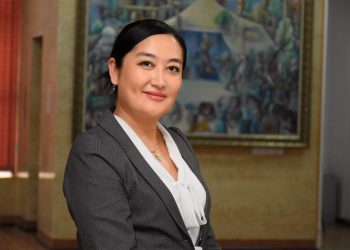 Түркістан облысы әкімінің баспасөз хатшысы тағайындалды