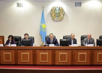 Жолдау жүктеген міндеттерді жүзеге асыруға Жамбылдықтардың жоспары айқын