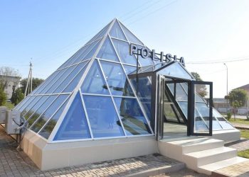 Түркістанда ерекше полиция пункті ашылды