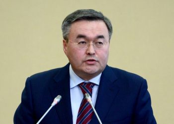 Қазақстан Республикасының Сыртқы Істер министрі ауысты