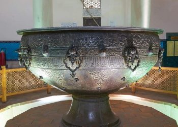 «Қайта оралған жәдігер»