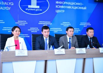 Жыл басынан бері Шымкентте 39 лауазымды тұлға әртүрлі тәртіптік жазаға тартылған