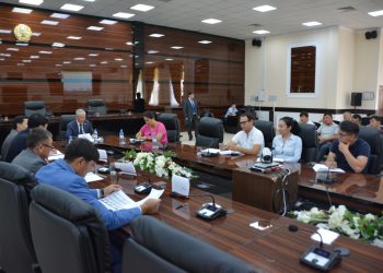 Шымкенттегі жолдар қатаң бақылауда