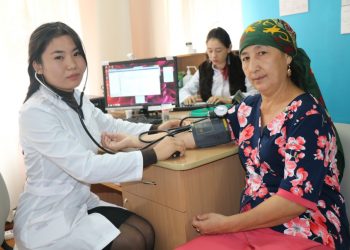 Кереку жеріне Оңтүстік өңірлерінен 300 жуық отбасы қоныс аударған