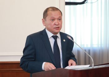 «Еңбек» бағдарламасы аясында шағын несие алушылар 8 мыңнан аса жұмыс орнын құрды