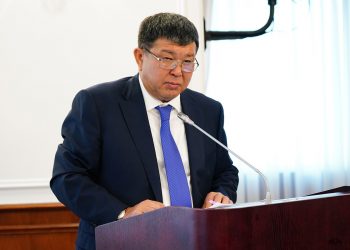 Энергия кәсіпорындарын жылыту маусымына дайындау жөндеу кестесіне сәйкес жүзеге асырылуда