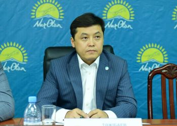 Кеңесу мен келісу – игілікке бастайды