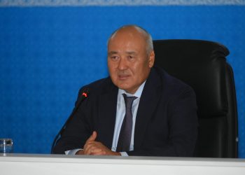 «Ауыл — ел бесігі» жобасымен Түркістан облысында 100-ден аса жоба жүзеге асырылатын болады