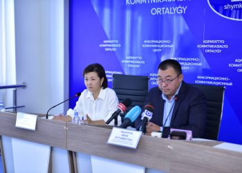 Шымкентте жыл соңына дейін 3500-нан астам үй пайдалануға беріледі