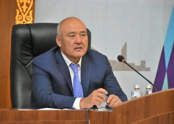 Арыстағы құрылыс және қалпына келтіру жұмыстары аяқталуға жақын