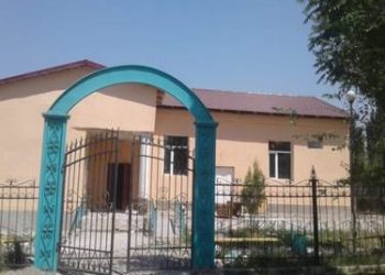 ТҮЛКІБАС АУДАНЫНДА ЖЫЛДЫҢ СОҢЫНА ДЕЙІН 6 МӘДЕНИ НЫСАН ЖАҢАРТЫЛАДЫ