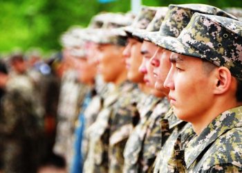 Түркістан облысында «Ел тірегі — 2019» республикалық науқаны басталды