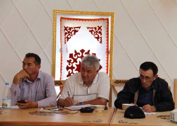 Келесте «Ауыл — ел бесігі» жобасымен 25 нысан жөндеуден өтеді