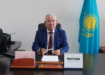 ЖҮЙЕ  ХАЛЫҚ  ДЕНСАУЛЫҒЫНЫҢ  САҚШЫСЫНА АЙНАЛАДЫ