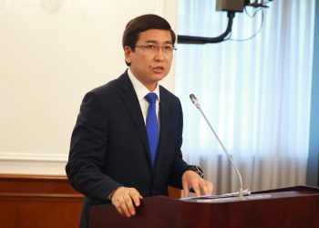 Қазақстан математика және жаратылыстану пәндерінен академиялық білім бойынша 10 жетекші елдің қатарына кірді