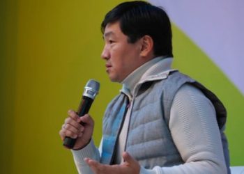«Не нужны нам такие нуротановцы» — Байбек о некоторых депутатах