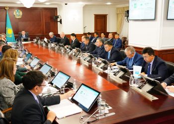 Үкімет халықаралық рейтингтерде Қазақстанның позицияларын жақсарту шараларын қарады