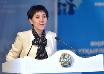 Түркістан облысының «Құрметті азаматтарының» тізімі белгілі болды