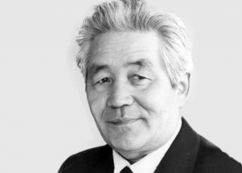 Әбілфайыз Ыдырысов дүниеден өтті