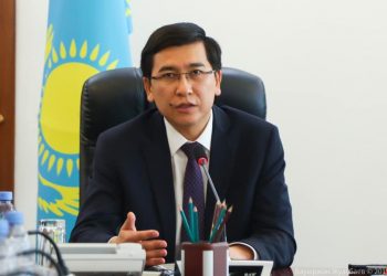 ҚР Білім министрі жемқорлықпен күресетін басқарма құрылатындығын айтты