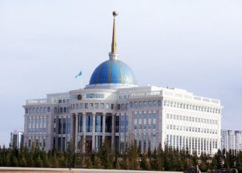 Президент Жарлықтарымен бірқатар елдерге елшілер тағайындалды