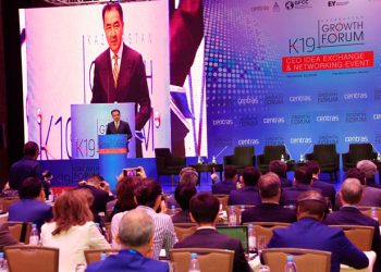 Б. Сағынтаев: Алматы 5 млн адам үшін толыққанды метроөңір болуы тиіс