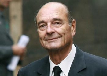 Францияның экс-президенті Жак Ширак қайтыс болды