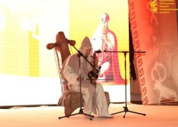 Сыр өңірінде «Қорқыт және Ұлы дала сазы» фестивалі өтті