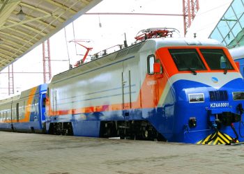 Пойыздар тарифі өсті