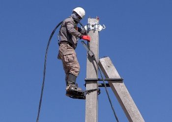 Шымкентте қосалқы электр стансасының құрылысы басталды