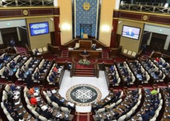 Сенатта бірнеше комитеттің төрағасы тағайындалды