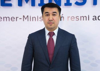 ҚР Сауда және интеграция министрлігінің Тұтынушылардың құқықтарын қорғау комитетінің төрағасы тағайындалды