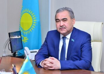 Жолдаудағы тапсырма — кәсіпкерліктің жаңа тынысын ашады