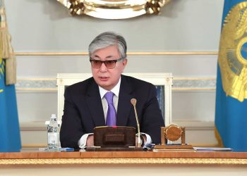 Мемлекет басшысы бірқатар тағайындау жасады