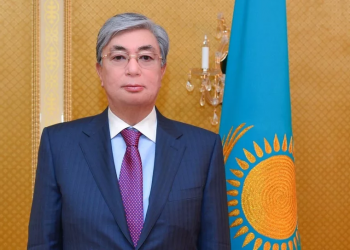 Президент Қазақстан халқын Білім күнімен құттықтады