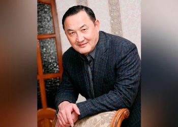 Волонтерлер шетелдегі қандастарға қазақ тілін үйретеді – Зауытбек Тұрысбековпен сұхбат