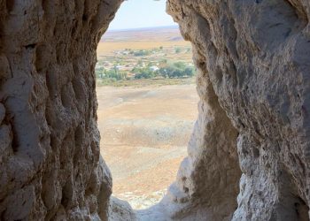 Сұлтанбек Қожанов туған Ақсүмбе ауылында тамаша жоба басталды