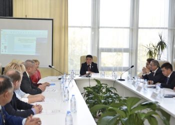 «АЗАМАТТЫҚ АЛЬЯНС»: АТҚАРЫЛҒАН ЖҰМЫС ПЕН АЛДАҒЫ ЖОСПАР ТАЛҚЫЛАНДЫ