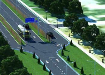 Келес ауданында айналма жол салынады