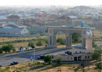 Түркістан облысы неге құрылды — Елбасы түсіндірді