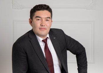 Жанжігіт Омархан назначен пресс-секретарем Министерства сельского хозяйства