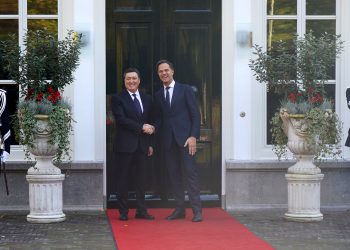 Қазақстан-Нидерланды бизнес форумы — еліміз үшін жаңа мүмкіндіктерді айшықтап бермек