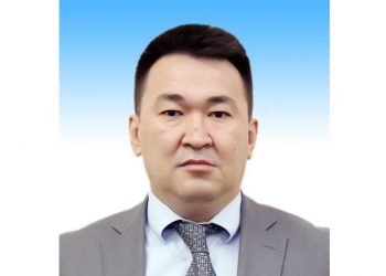 Нұрлан Байғұт Түркістан облыстық кәсіпкерлік және сауда басқармасының басшысы болып тағайындалды