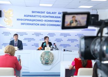 Ішкі саясаттың ілкімді істері БАҚ назарында