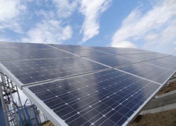 Түркістан облысында күннен қуат алынатын электр станциясы салынады