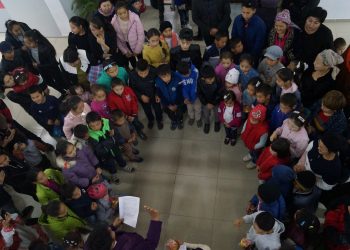 Ғасырлар куәсі — музейдің ғажайып әлемі