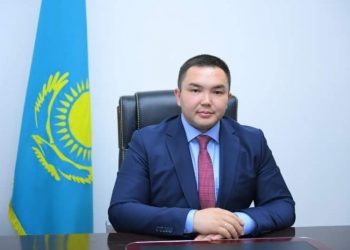Түркістан облыстық қоғамдық даму басқармасына басшы тағайындалды