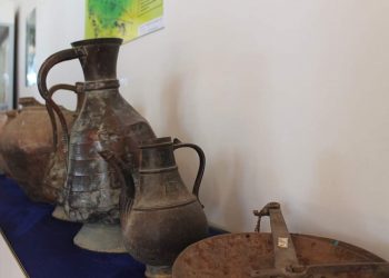 «Қарашық» тарихи- этнографиялық музейі ашылды